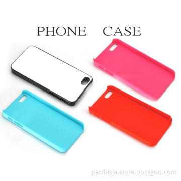 Sublimation  phone case